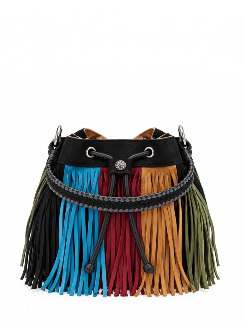 Patricia Nash Elisa Bucket Bag